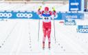 Otepää MK-etapi 15 km