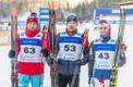 Otepää MK-etapi 15 km