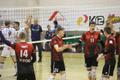 Tallinna Selver - Saaremaa Võrkpalliklubi