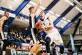 BC Kalev/Cramo - Tartu Ülikool