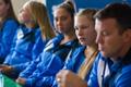 Tennisenaiskonna pressikonverents
