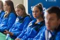 Tennisenaiskonna pressikonverents