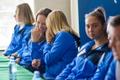 Tennisenaiskonna pressikonverents