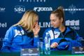 Tennisenaiskonna pressikonverents