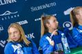 Tennisenaiskonna pressikonverents