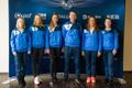 Tennisenaiskonna pressikonverents