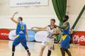 Eesti-Läti korvpalliliiga: Tallinna Kalev/TLÜ – Ventspils