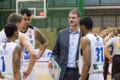 Eesti-Läti korvpalliliiga: Tallinna Kalev/TLÜ – Ventspils