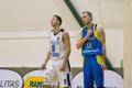 Eesti-Läti korvpalliliiga: Tallinna Kalev/TLÜ – Ventspils