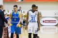 Eesti-Läti korvpalliliiga: Tallinna Kalev/TLÜ – Ventspils