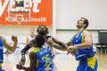 Eesti-Läti korvpalliliiga: Tallinna Kalev/TLÜ – Ventspils