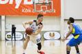 Eesti-Läti korvpalliliiga: Tallinna Kalev/TLÜ – Ventspils
