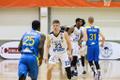Eesti-Läti korvpalliliiga: Tallinna Kalev/TLÜ – Ventspils