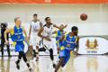 Eesti-Läti korvpalliliiga: Tallinna Kalev/TLÜ – Ventspils