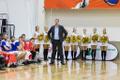 Eesti-Läti korvpalliliiga: Tallinna Kalev/TLÜ – Ventspils