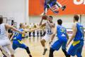Eesti-Läti korvpalliliiga: Tallinna Kalev/TLÜ – Ventspils