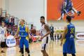 Eesti-Läti korvpalliliiga: Tallinna Kalev/TLÜ – Ventspils