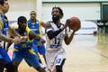 Eesti-Läti korvpalliliiga: Tallinna Kalev/TLÜ – Ventspils