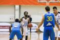 Eesti-Läti korvpalliliiga: Tallinna Kalev/TLÜ – Ventspils