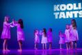 Koolitantsu I kontsert Pärnus