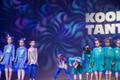 Koolitantsu I kontsert Pärnus