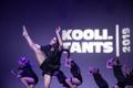 Koolitantsu I kontsert Pärnus
