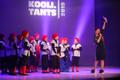 Koolitants Haapsalus