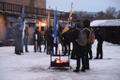 В Нарве отметили 101-ю годовщину независимости ЭР.
