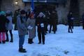 В Нарве отметили 101-ю годовщину независимости ЭР.