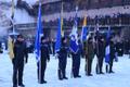 В Нарве отметили 101-ю годовщину независимости ЭР.