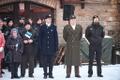 В Нарве отметили 101-ю годовщину независимости ЭР.