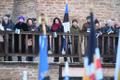 В Нарве отметили 101-ю годовщину независимости ЭР.