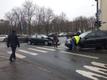 ДТП на улице Гонсиори.