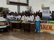 Rwanda velotuuri I etapp