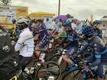 Rwanda velotuuri I etapp