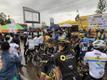 Rwanda velotuuri I etapp