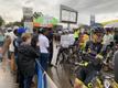 Rwanda velotuuri I etapp