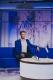 Праздничная студия на ETV+.