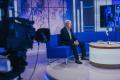 Праздничная студия на ETV+.