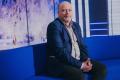 Праздничная студия на ETV+.