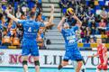 Võrkpalli Meistriliiga: Pärnu Võrkpalliklubi - RTU