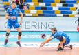 Võrkpalli Meistriliiga: Pärnu Võrkpalliklubi - RTU