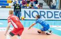 Võrkpalli Meistriliiga: Pärnu Võrkpalliklubi - RTU