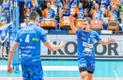 Võrkpalli Meistriliiga: Pärnu Võrkpalliklubi - RTU