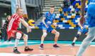 Võrkpalli Meistriliiga: Pärnu Võrkpalliklubi - RTU