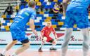 Võrkpalli Meistriliiga: Pärnu Võrkpalliklubi - RTU