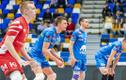 Võrkpalli Meistriliiga: Pärnu Võrkpalliklubi - RTU