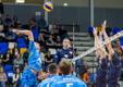 Võrkpalli Meistriliiga: Pärnu Võrkpalliklubi - RTU