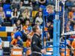 Võrkpalli Meistriliiga: Pärnu Võrkpalliklubi - RTU