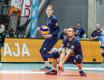 Võrkpalli Meistriliiga: Pärnu Võrkpalliklubi - RTU